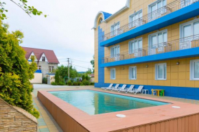 Idilia Hotel